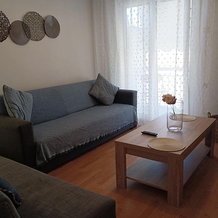 קאבאלה Apartment In The Center Near The Sea מראה חיצוני תמונה