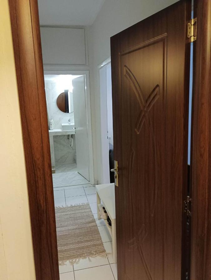 קאבאלה Apartment In The Center Near The Sea מראה חיצוני תמונה