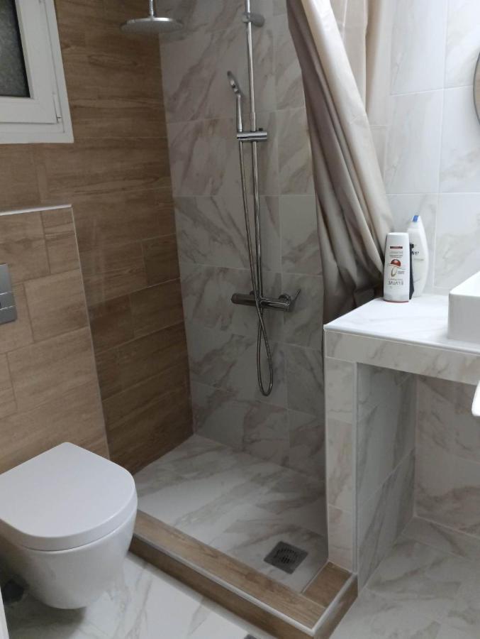 קאבאלה Apartment In The Center Near The Sea מראה חיצוני תמונה