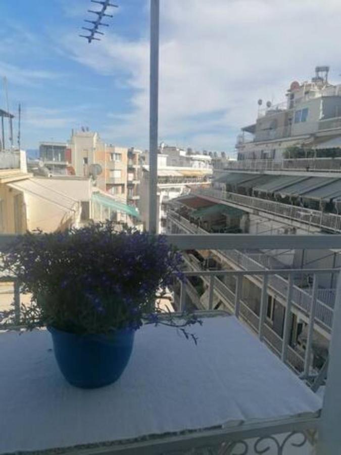 קאבאלה Apartment In The Center Near The Sea מראה חיצוני תמונה