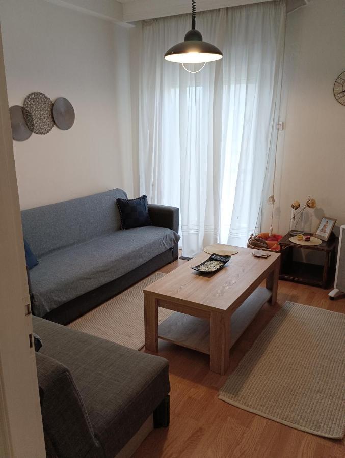 קאבאלה Apartment In The Center Near The Sea מראה חיצוני תמונה