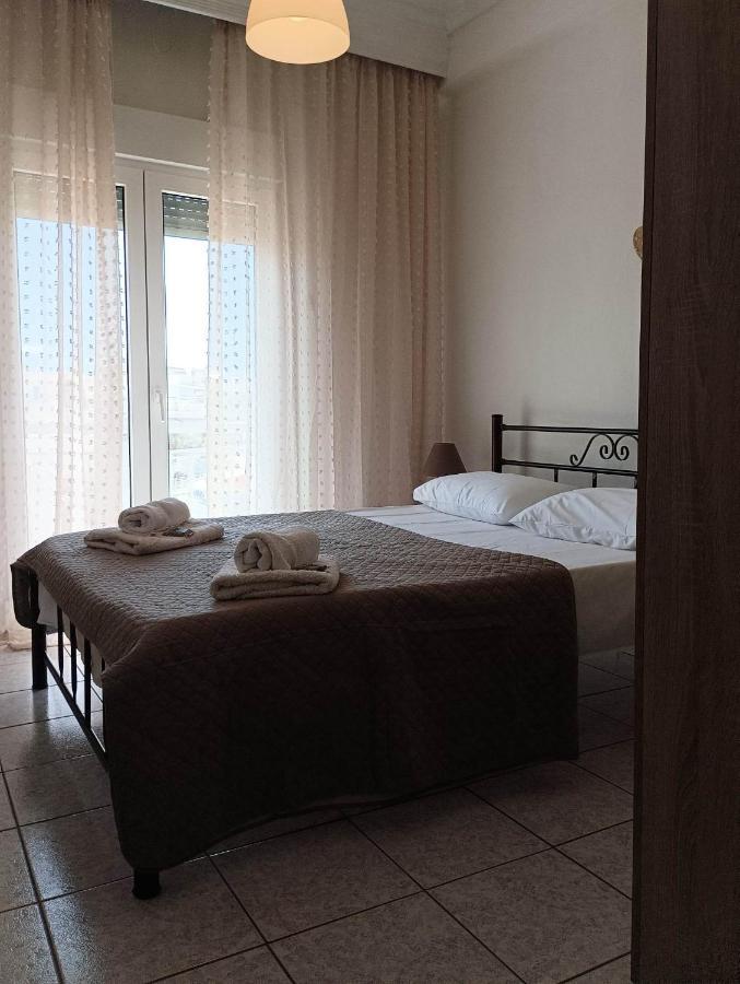 קאבאלה Apartment In The Center Near The Sea מראה חיצוני תמונה