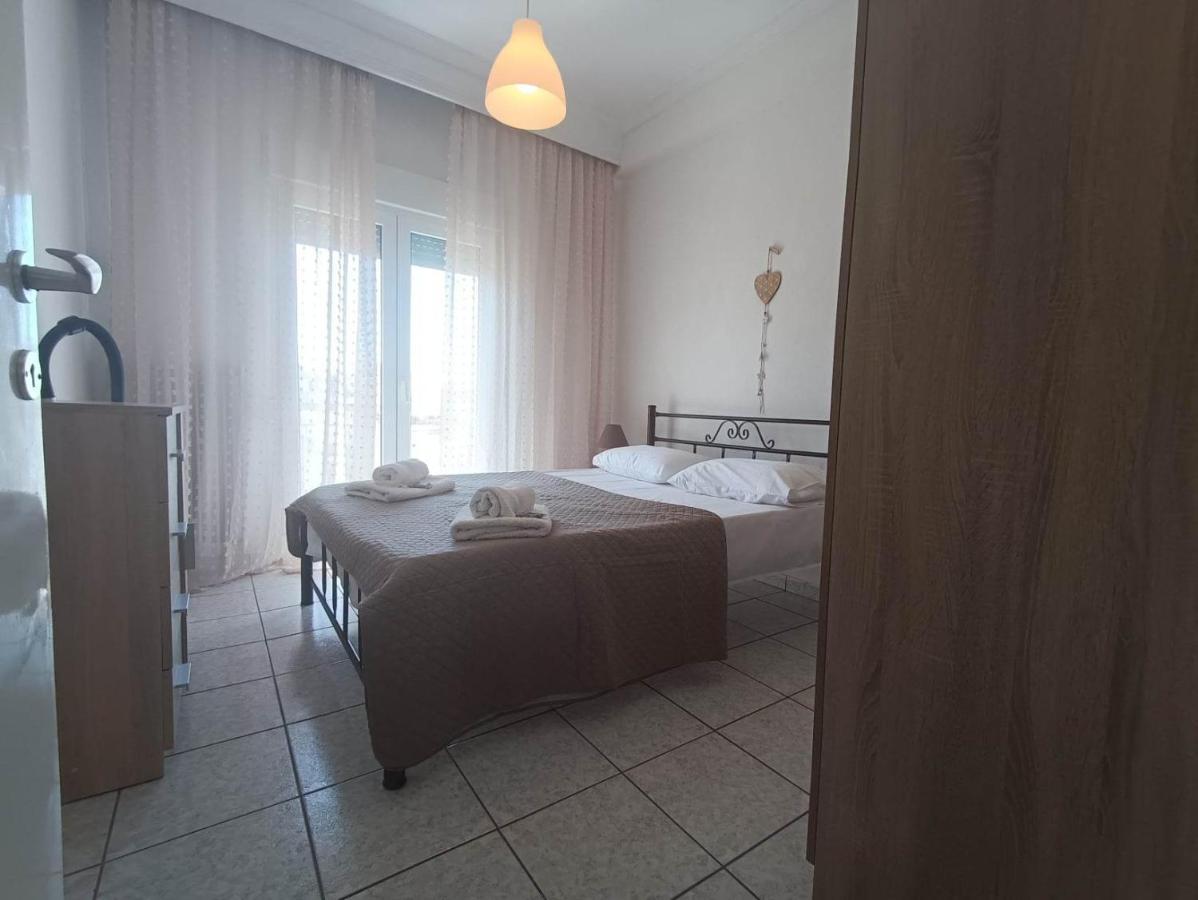 קאבאלה Apartment In The Center Near The Sea מראה חיצוני תמונה