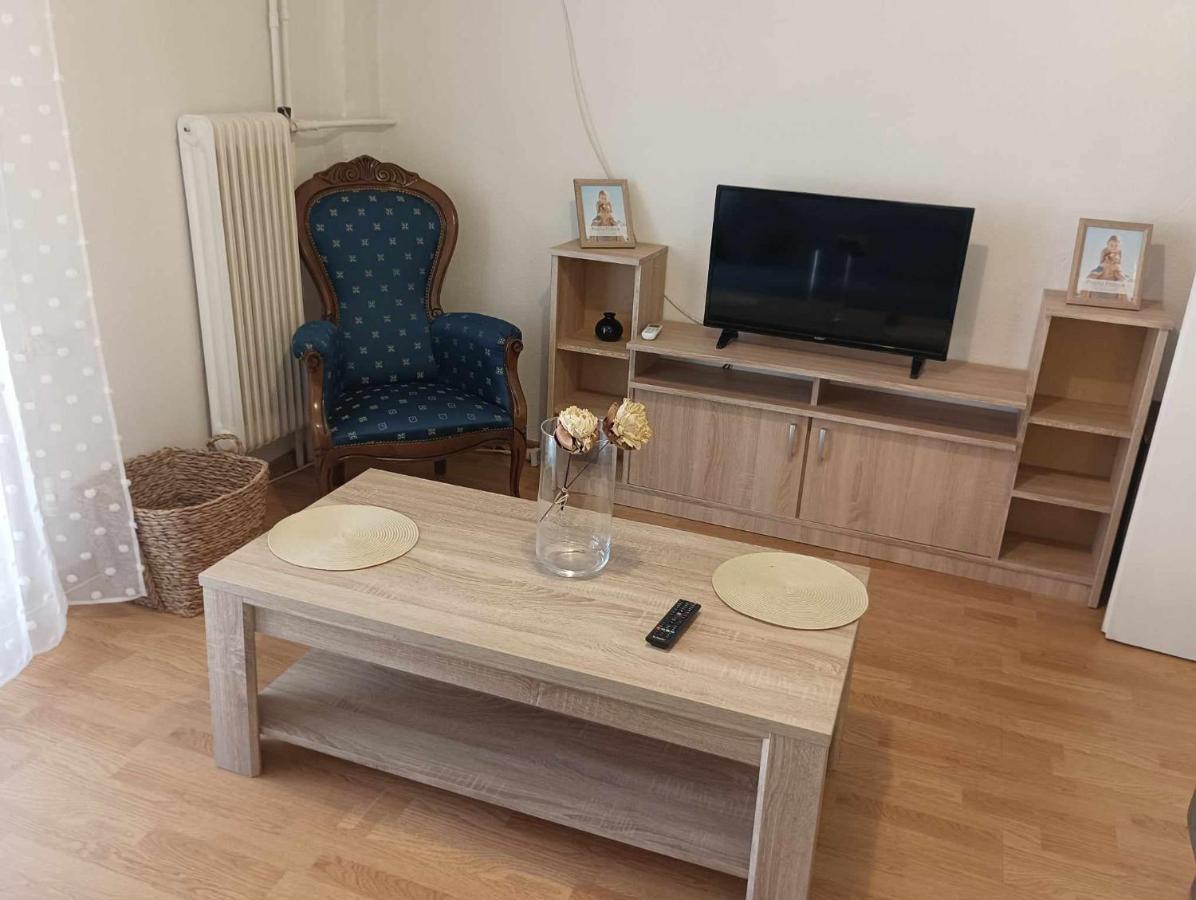 קאבאלה Apartment In The Center Near The Sea מראה חיצוני תמונה
