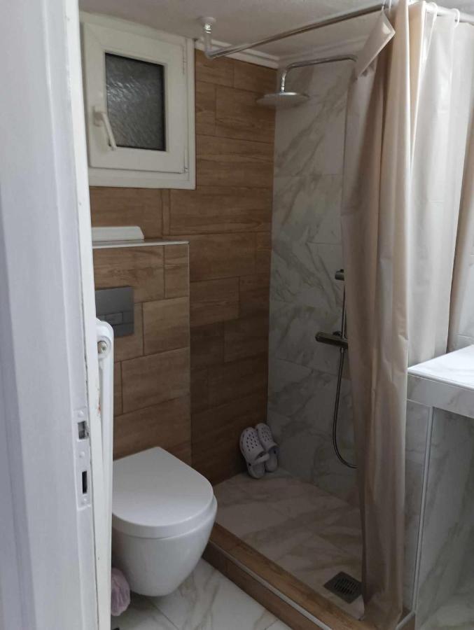קאבאלה Apartment In The Center Near The Sea מראה חיצוני תמונה