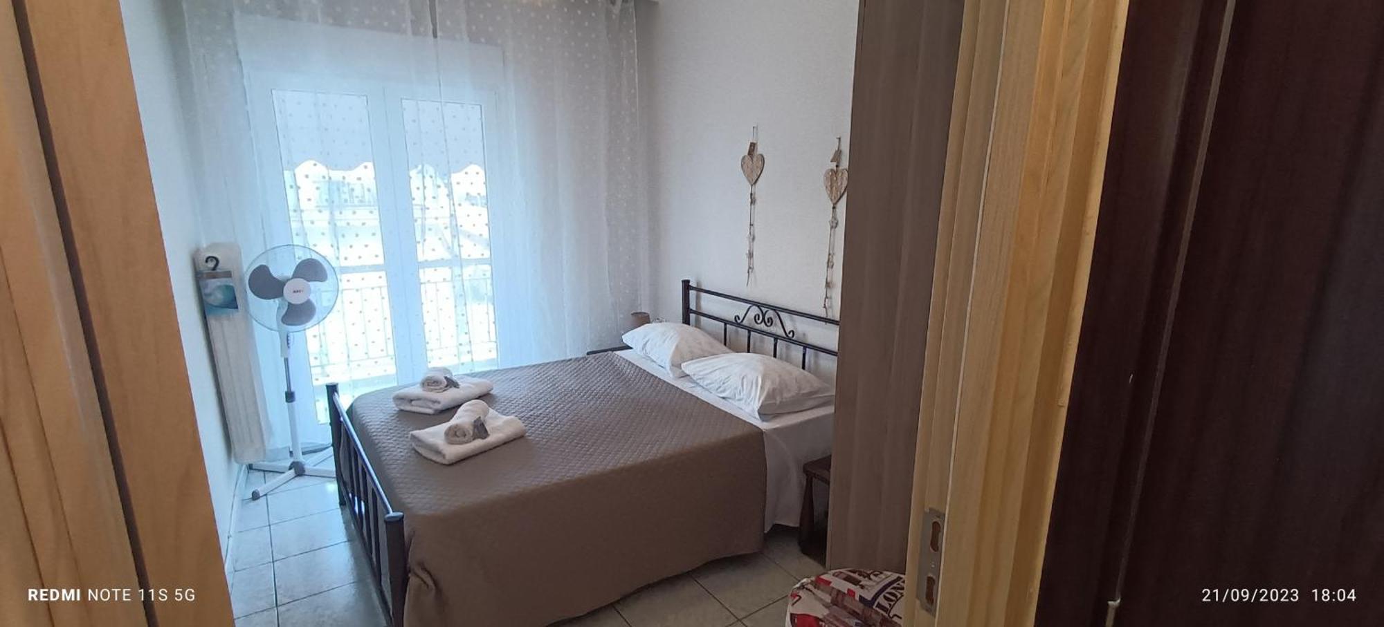 קאבאלה Apartment In The Center Near The Sea מראה חיצוני תמונה