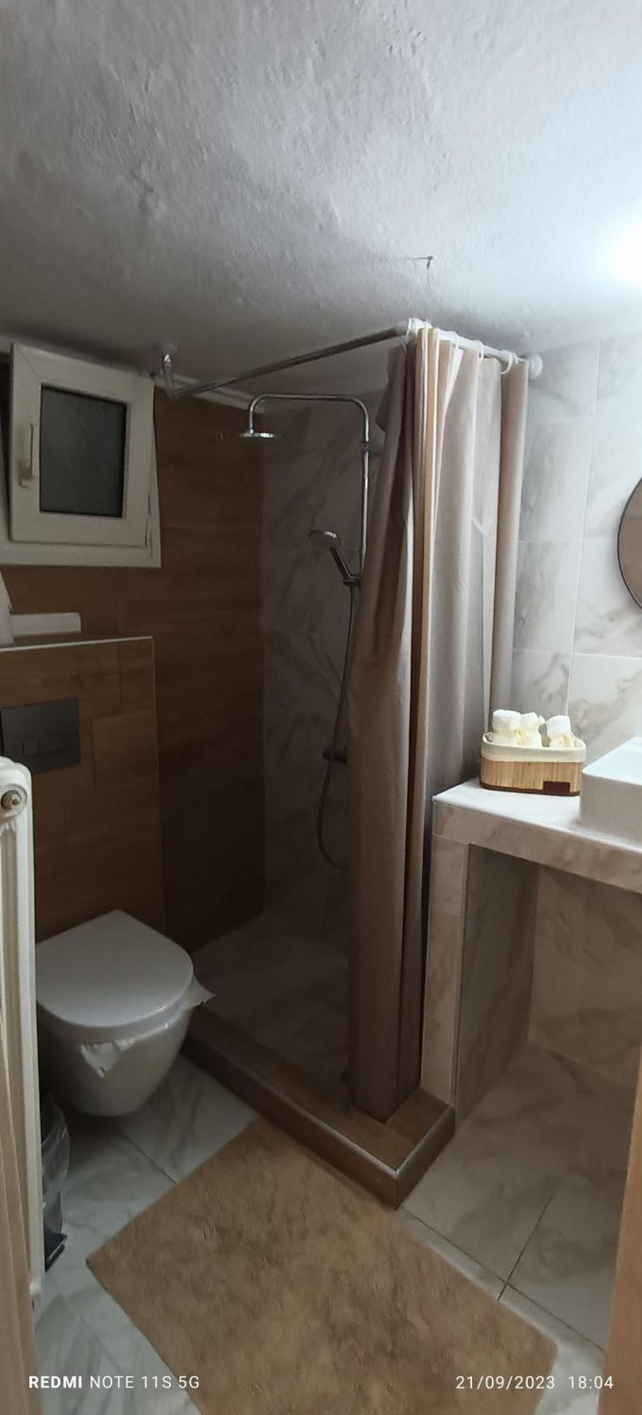 קאבאלה Apartment In The Center Near The Sea מראה חיצוני תמונה