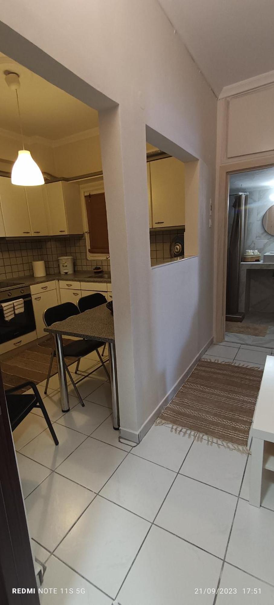 קאבאלה Apartment In The Center Near The Sea מראה חיצוני תמונה