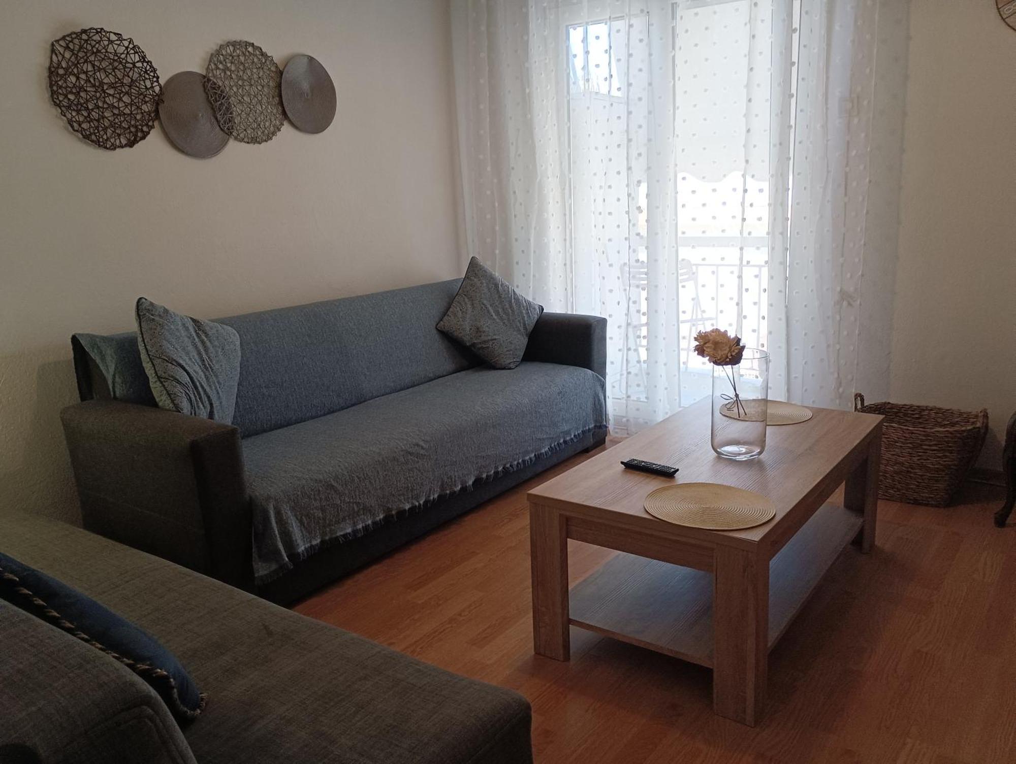 קאבאלה Apartment In The Center Near The Sea מראה חיצוני תמונה